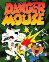 game pic for Danger Mouse